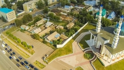На жилье в Западно-Казахстанской области выделили 11 млрд тенге