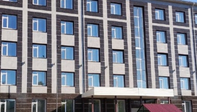26 студенческих общежитий построят до конца года в Казахстане