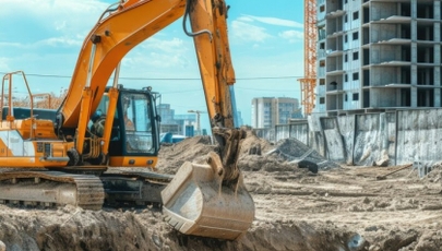 В новые правила благоустройства Алматы включили требования к стройплощадкам