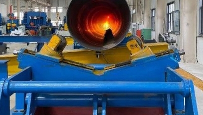 В Алматинской области запустят производство изоляционных труб