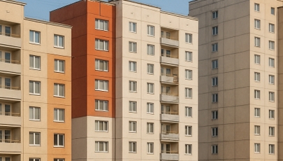 Простые товарищества больше не будут управлять жилыми домами в Казахстане