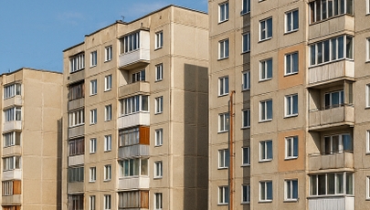 Актобе готовит многоэтажки к зиме с ремонтом сетей и проверкой управляющих компаний