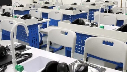 Двенадцать новых школ в Алматы начнут работу 1 сентября