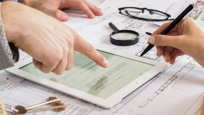 Обновлены правила ведения электронных земельно-кадастровых карт