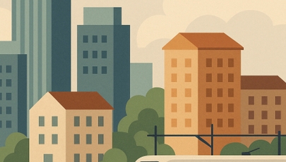 LRT до Косшы меняет рынок недвижимости