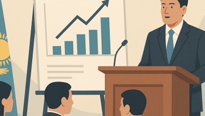 Программу «Өрлеу» расширяют за счёт дополнительного финансирования