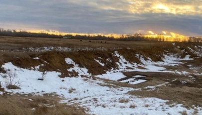 В Павлодарской области обновили почти 30 труб перед паводками