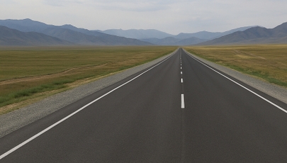 ВКО завершила ремонт почти 300 километров дорог в 2025 году