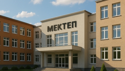 Алматы представил 13 новых школ проекта «Келешек мектептері»