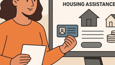 Получение жилищной помощи в Казахстане, условия и порядок оформления