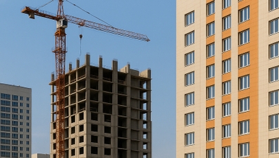 Рынок жилья и ипотека в Казахстане достигли рекордных показателей