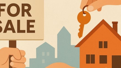 Спрос и продажи жилья в Казахстане снижаются