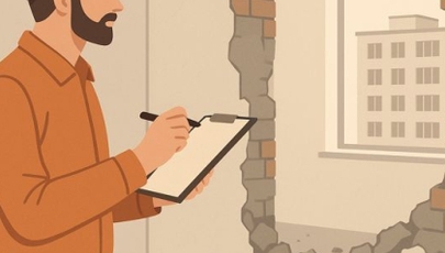 Перепланировка, что может быть признано несогласованным