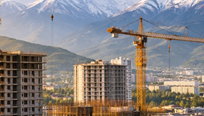 В Алматы пересмотрели правила застройки территорий