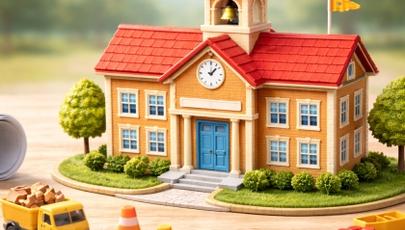 В Алматы появятся 16 новых детских садов