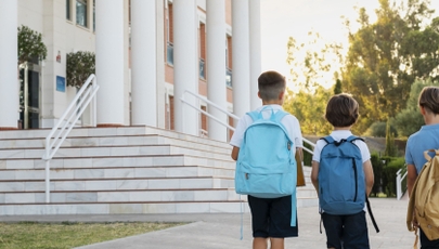 В Семее открыли современный Дворец школьников