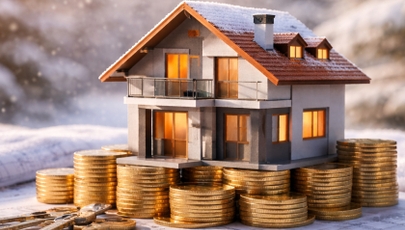 Рынок жилья Казахстана завершил 2025 год в режиме устойчивого роста