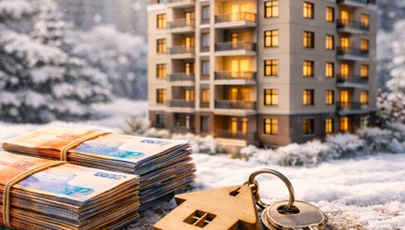 Рынок аренды в Казахстане показал рост цен на 13%