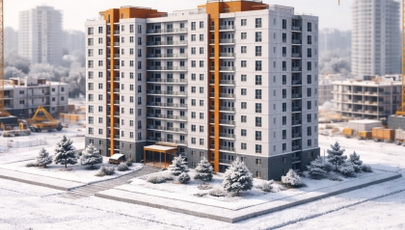 Рост цен на жильё в регионах Казахстана планируют ограничить