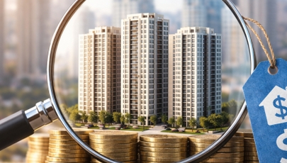 Правительство прокомментировало рост недоступности жилья