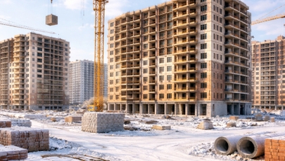 В Алматы на месте научного института планируют возвести жилые дома