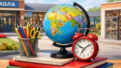 Сельские школы Казахстана получили улучшенные условия для обучения