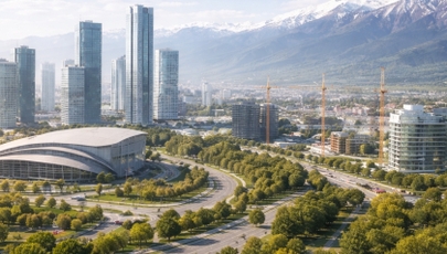 Инвесторы строят, государство вкладывается: что получит Алатау
