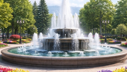 В Жетісу обновят 12 зеленых зон по программе «Таза Қазақстан»