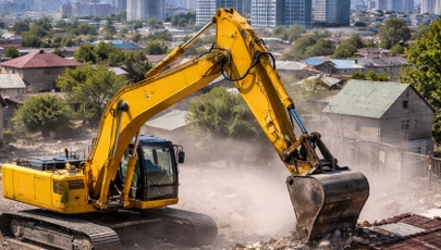 Алматы готовится к масштабному выкупу земли