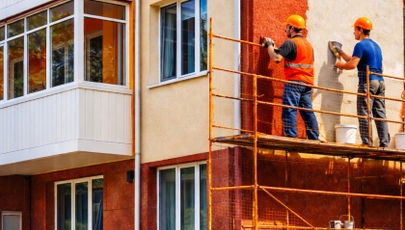 В Костанае определили дома для капитального ремонта в 2026 году