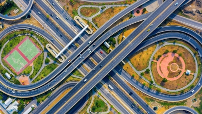 Рекорд дорожного строительства, в Казахстане отремонтировали 13 тысяч км трасс