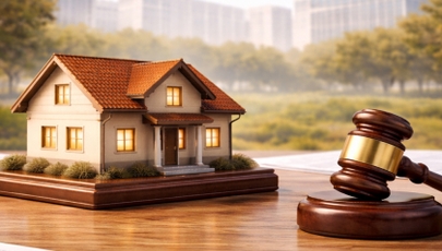 Право на защиту от выселения без суда хотят закрепить в Конституции