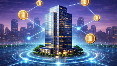 Казахстан запускает цифровую модель инвестиций в недвижимость