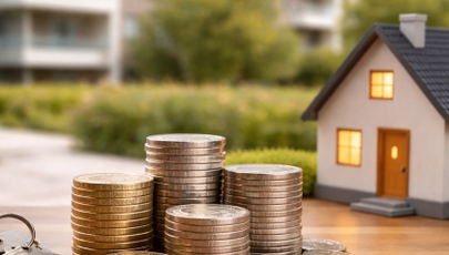 ЕНПФ представил данные по погашению ипотеки за счёт пенсионных накоплений