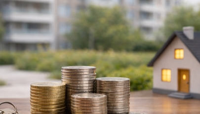 ЕНПФ представил данные по погашению ипотеки за счёт пенсионных накоплений