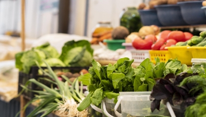 Обновление Зелёного базара в Алматы, каким станет рынок после реконструкции