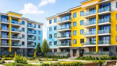 После паводков в Макинске 60 семей переехали в новые квартиры