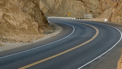 В Карагандинской области обновят около 500 километров автодорог