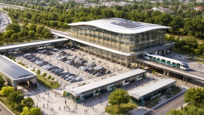 В Алматы появится новый транспортный узел вместо рынка «Барлык»