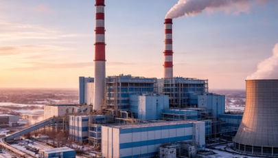 ТЭЦ в Кокшетау будет строить компания из Сингапура
