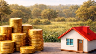 Самые крупные собственники жилья в Казахстане