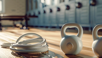 В Актюбинской области появился новый спортивный комплекс