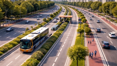 Сроки окончания проекта BRT на проспекте Райымбека в Алматы