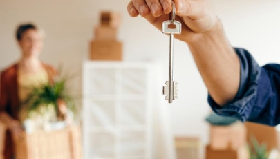 Динамика цен на аренду жилья в Казахстане