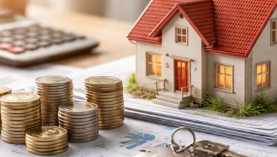 Банки одобряют около четверти заявок на ипотеку