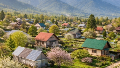 Дачные массивы в Алматинской области получат статус сёл