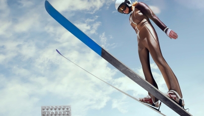 Детские лыжные трамплины в Алматы обновят к 2027 году