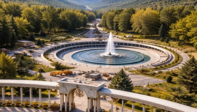 Как изменится Парк Первого президента в Алматы