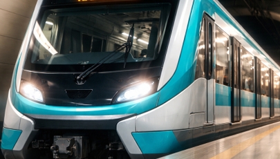 Новая станция метро «Калкаман» в Алматы выходит на финишную прямую