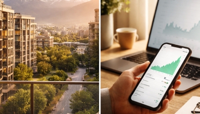 Квартира или депозит, выбор инвестора в 2026 году